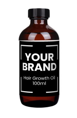 Hair Growth Oil 100ml