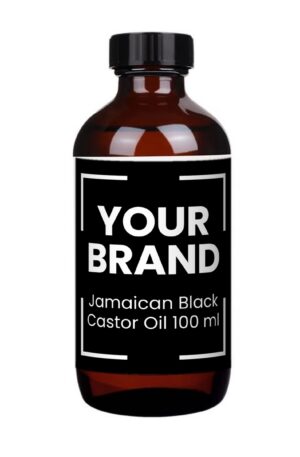 Jamaican Black Castor Oil 100 ml